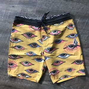 Volcom Stoneys Boardshorts